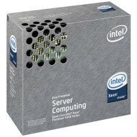 Intel Xeon Processor L3360 (BX80569L3360)